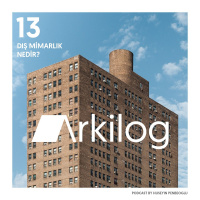 #13 Dış Mimarlık nedir? Yarışmacılar dış mimar mıdır?