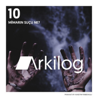 #10 Mimarın Suçu Ne? / Sezon Sonu Değerlendirmesi