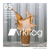 #05 Mimarlıkta Verimliliği Arttırmanın Yolları / Kısaca BIM