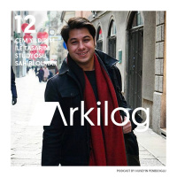 #12 diaLOG - Cem Yıldırım ile Tasarım Stüdyosu Sahibi Olmak / Rusya Deneyimi