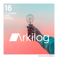 #16 İyi Tasarım Nedir? Nasıl Yapılır?
