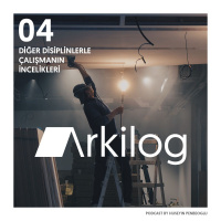 #04 Diğer Disiplinlerle Çalışmanın İncelikleri / Sıfırıncı MeetUp