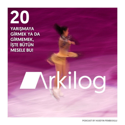 Arkilog