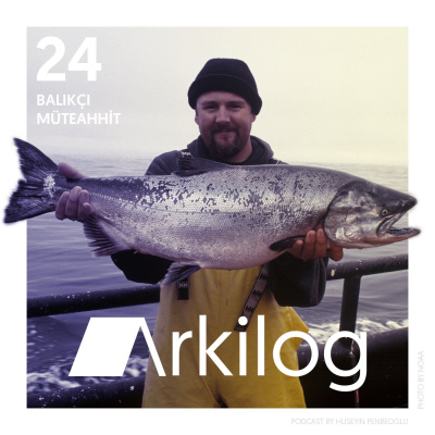 Arkilog