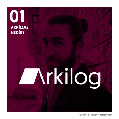 Arkilog