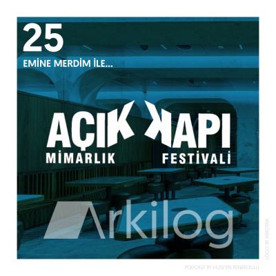 Arkilog