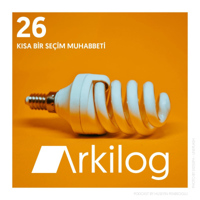 Arkilog
