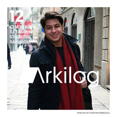 Arkilog