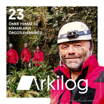 Arkilog