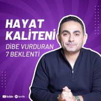 Hayat Kaliteni Düşüren 7 Beklenti