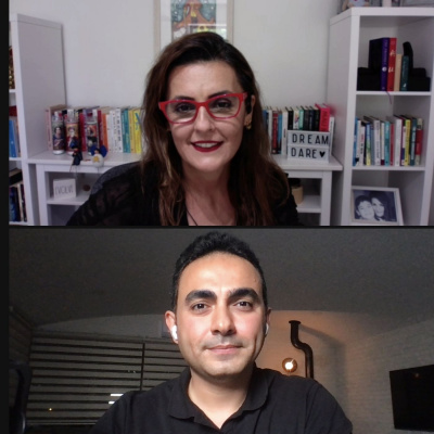 Psikolog Beyhan Budak