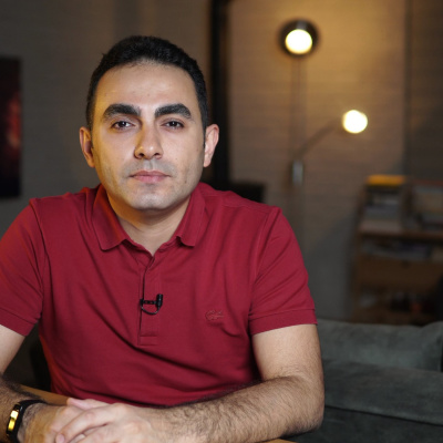 Psikolog Beyhan Budak