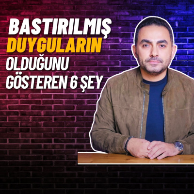 Psikolog Beyhan Budak