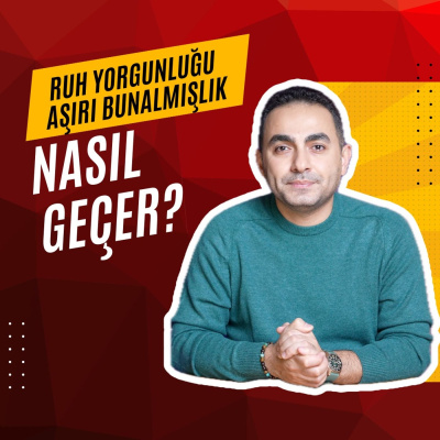 Psikolog Beyhan Budak