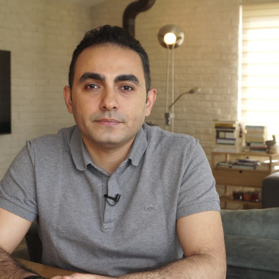 Psikolog Beyhan Budak