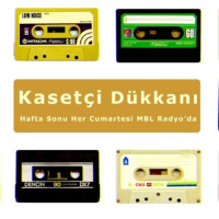 Kasetçi Dükkanı Bölüm 2 