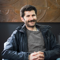 Deniz Karanfil