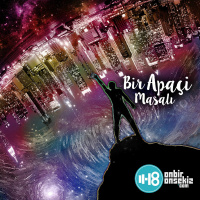 Angutyus - Bir Apaçi Masalı