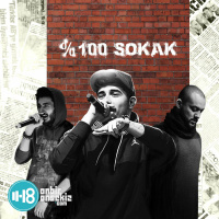 %100 Sokak