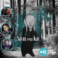 Galip Dursun / Demokan Atasoy / Beril Tetik - Savaş veya Kaç