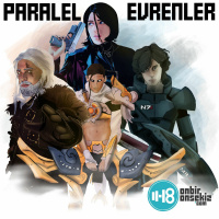 Paralel Evrenler