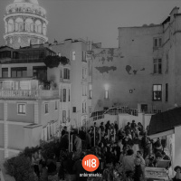 Galatada Yeniden Doğan Bir Mekan: Postane