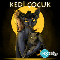 Kedi Çocuk