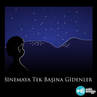 Sinemaya Tek Başına Gidenler