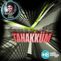 Irmak Zileli - Tahakküm
