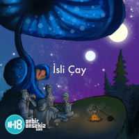 Önder Alioğlu / Furkan Karacan / İpek Medisoğlu - İsli Çay