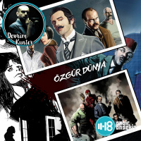 Devrim Kunter - Özgür Dünya