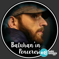 Batuhan Dedde - Batuhanın Penceresi