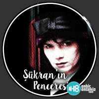 Şükran Moral / Şükranın Penceresi