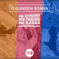 Bir Yolculuk Bir İnsanı Ne Kadar Değiştirebilir?
