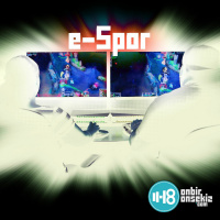 Mustafa Berk Baraklı / Utku Can Zorlu - e-Spor