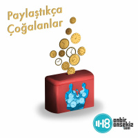 Paylaştıkça Çoğalanlar