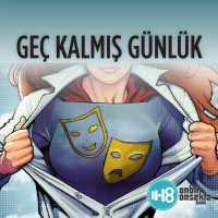 Geç Kalmış Günlük