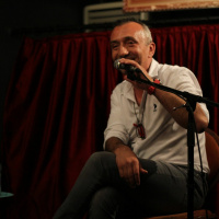 Davran Özer/ Anlat Hikayeni #3