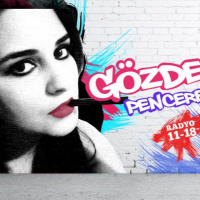 Gözde Şule Yıldız - Gözdenin Penceresi