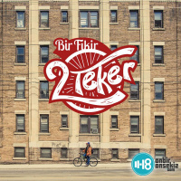 Bir Fikir İki Teker