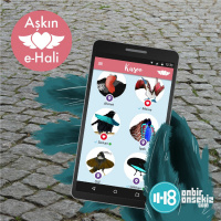 Aşkın e-Hali