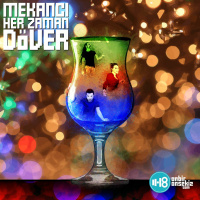 Mekancı Her Zaman Döver