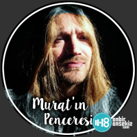 Murat Arda - Muratın Penceresi