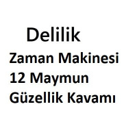 Zaman Makinesi, 12 Maymun, Güzellik Kavramı