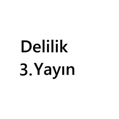 Delilik