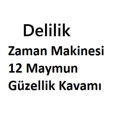 Delilik
