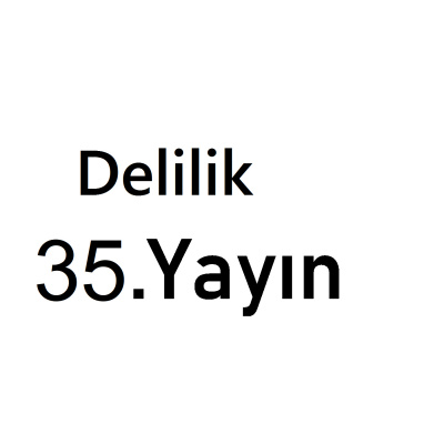 Delilik