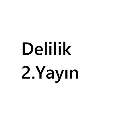 Delilik