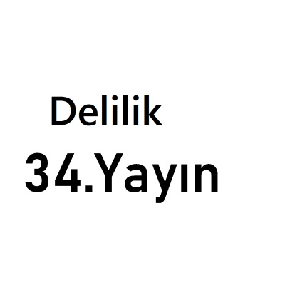 Delilik