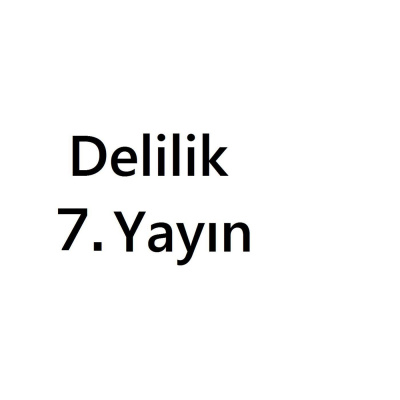 Delilik
